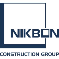 NIKBON Construction Group logo - Similar company to Satrex