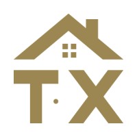 TX HOMES logo - Similar company to Qvops Innovation