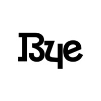 Bye logo - Similar company to Flatify.In