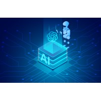 ChatGPT in Research logo - Similar company to Write With Chatgpt