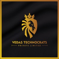 Vedas Technocrats Private Limited logo - Similar company to Krazy Cloud
