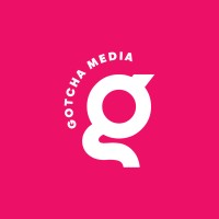 Gotcha Media logo - Similar company to Centrewest Insurance Brokers