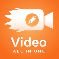 Video All in one editor logo - Similar company to Sjsu It Spartan Intern Program Alumni