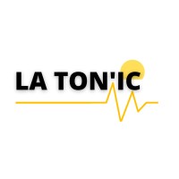LA TON'IC logo - Similar company to Ti’ Collectif