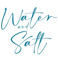 Water and Salt Blog logo - Similar company to Bluesalt Hr