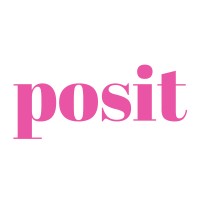 Posit logo - Similar company to Posit Studio, Inc.