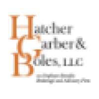Hatcher, Garber, And Boles Llc