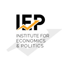 Institute for Economics and Politics logo - Similar company to Gs-Soft, S.R.O.