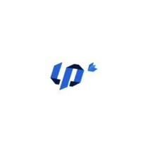 Logistics Print logo - Similar company to Nesbaty