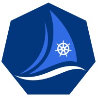 KuberNautical (Open Source) logo - Similar company to Ucollabit