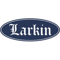 Larkin Mortuary & Cemetery logo - Similar company to Arkansas Military & First Responders Academy