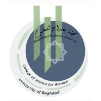 Baghdad Science Journal logo - Similar company to Social And Symbiotic Evolution Group