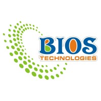 BIOS TECHNOLOGIES logo - Similar company to Bios Technologies