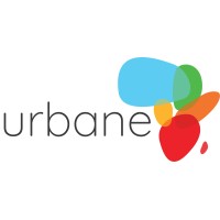 URBANE_Project logo - Similar company to Boxify