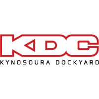 KDC Kynosoura Dockyard logo - Similar company to Mf Clothing