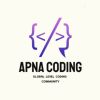 Apna Coding By Apna Counsellor logo - Similar company to Nuvance_Technologies