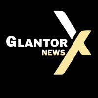 Glantor X logo - Similar company to Scietech Journals