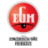 Özel Eskişehir Göz Merkezi logo - Similar company to Özel Ümit Hastaneleri