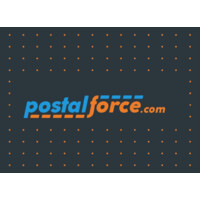 Postal Force logo - Similar company to Bogdan Movers