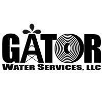 GATOR Water Services, LLC. logo - Similar company to Principle Enterprises