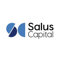 Salus Capital logo - Similar company to Irif Sl