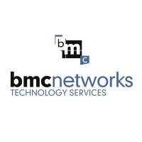 BMC Networks logo - Similar company to Cloud Collective