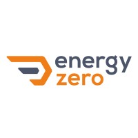 EnergyZero logo - Similar company to Weave (Enrise Rotterdam)