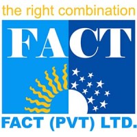 Fact (Pvt) Ltd. logo - Similar company to Fact Solutions