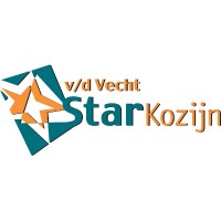 Starkozijn v/d Vecht logo - Similar company to Interplast Kunststofbewerking Bv