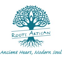 Roots Artisan Peshtemals logo - Similar company to Kitacustom