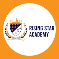 Rising Star Academy of NJ logo - Similar company to Seaside School Consortium, Inc.