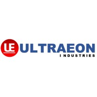 ULTRAEON INDUSTRIES logo - Similar company to Eco Custom Built Plastic Pallet For Industries