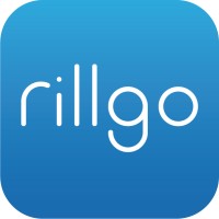 Rillgo logo - Similar company to Code And Soda