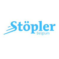Stöpler Belgium logo - Similar company to Hubens Machinehandel B.V.