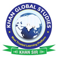 Khan Global Studies logo - Similar company to Next Toppers