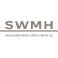 Südwestdeutsche Medienholding GmbH logo - Similar company to Verlag Moderne Industrie Gmbh