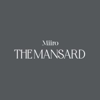 The Mansard logo - Similar company to Miiro Hotels