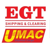 EGT Shipping and Clearing logo - Similar company to Dots Cargo