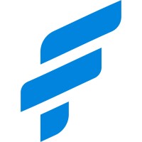 FrontierBlue logo - Similar company to Techmoat Consulting