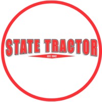 State Tractor Trucking logo - Similar company to Trailer & Trailers