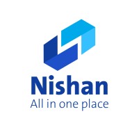 Nishan logo - Similar company to Nishan Systems