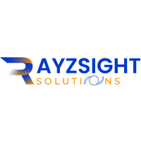 RAYZSIGHT SOLUTIONS logo - Similar company to Vision Tech Electronics
