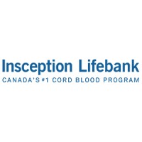 Insception Lifebank Cord Blood Program logo - Similar company to Columbia Medical Training