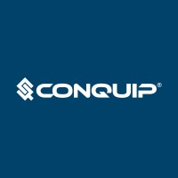 Conquip New Zealand logo - Similar company to Affordable Group Nz