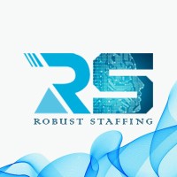 Robust Staffing LLC logo - Similar company to Erankey It Services