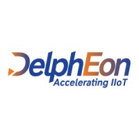 Delpheon logo - Similar company to Skillworth_