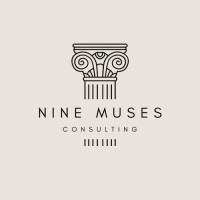 Nine Muses Consulting, LLC logo - Similar company to Dover & Driedger Career Coaching Co.