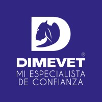 Dimevet SAS logo - Similar company to Kyrovet Laboratories