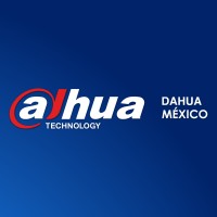 Dahua Technology México logo - Similar company to Securitic Latinoamérica