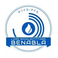 TUBERIAS Y ACCESORIOS REVESTIDOS BENABLA SL logo - Similar company to Espirales Joner
